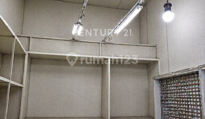 Kios Strategis Cocok untuk Usaha di Kabupaten Tegal