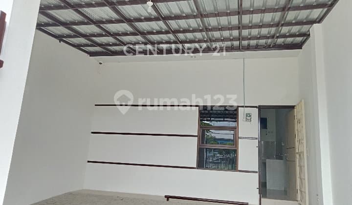 Hunian Baru, Nyaman, dan Akses Mobil di Kota Tegal