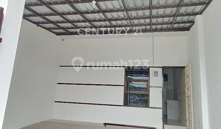 Hunian Baru, Nyaman, dan Akses Mobil di Kota Tegal