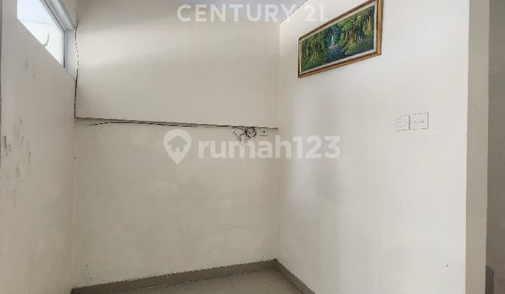 Rumah Siap Huni 2 Lantai Semi Furnished di Tegal