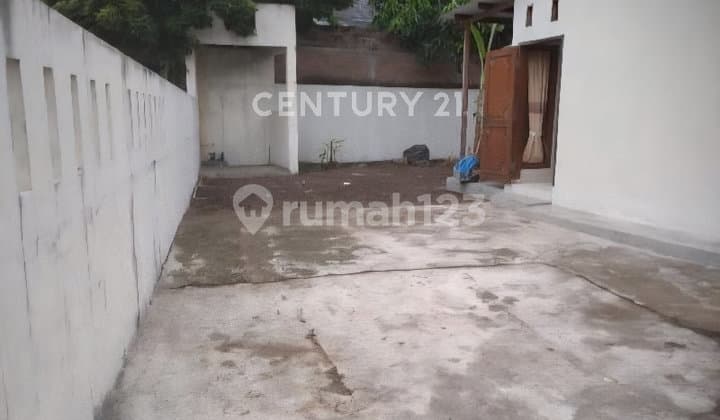 Rumah Posisi Hook Siap Huni di Cirebon