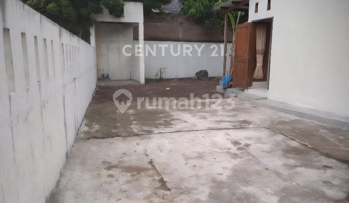 Rumah Posisi Hook Siap Huni di Cirebon