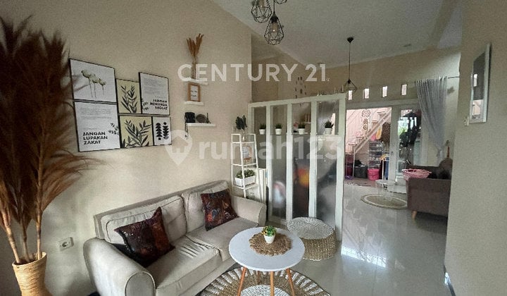 Rumah 2 Lantai Nyaman Siap Huni di Brebes
