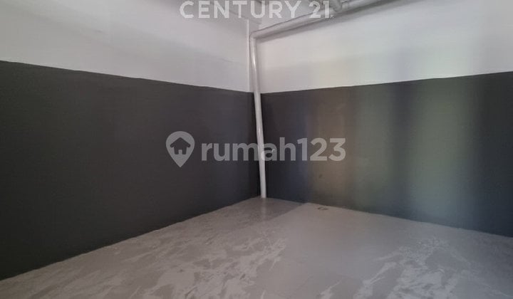 Ruko Siap Pakai Letak Strategis di Tegal