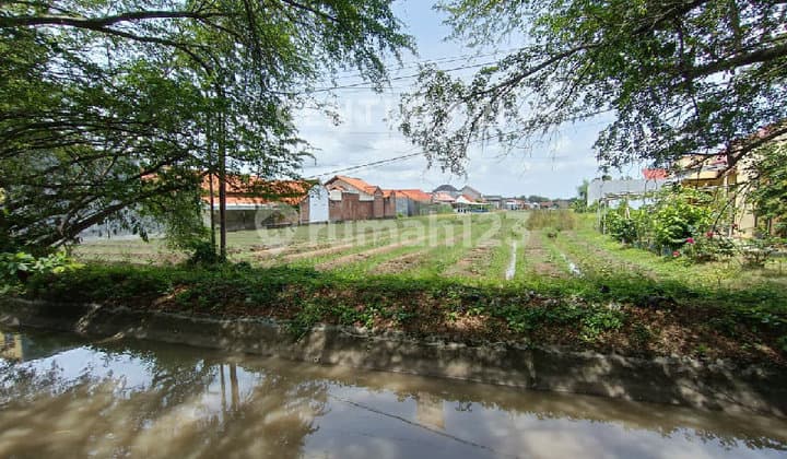 Strategic Land Location Suitable for Business