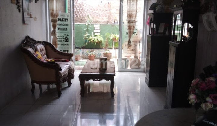 Rumah Nyaman Siap Huni Strategis di Tegal