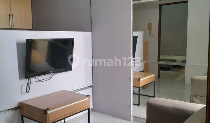 Apartment in Kemayoran, Central Jakarta