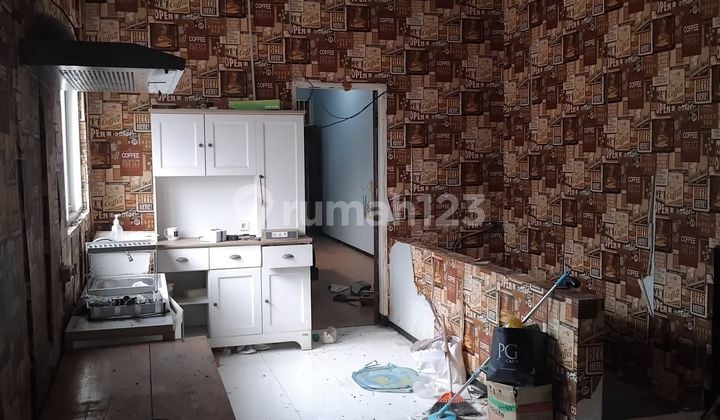 Jual Rumah Surabaya Pusat Akses Mudah