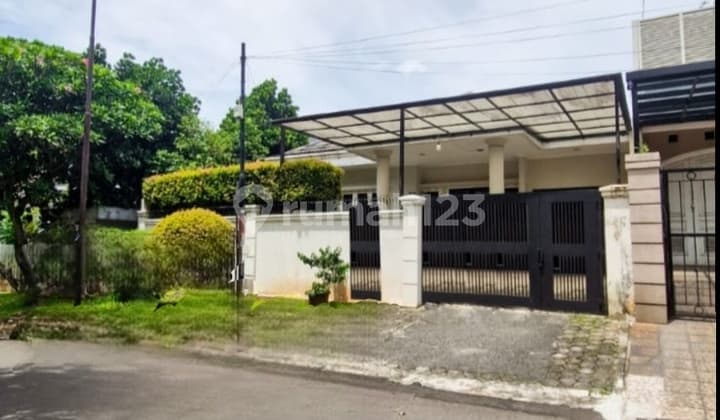 For Sale Rumah Cantik Asri Dekat Mall Pondok Indah Area Pondok Indah Jakarta Selatan