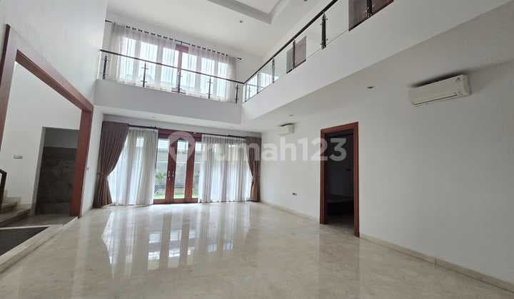 For Sale Rumah Mewah Cantik Dalam Komplek Lokasi Strategis Dekat Kemang dan Pejaten dan Mampang Prapatan Area Kalibata Mampang Jakarta Selatan