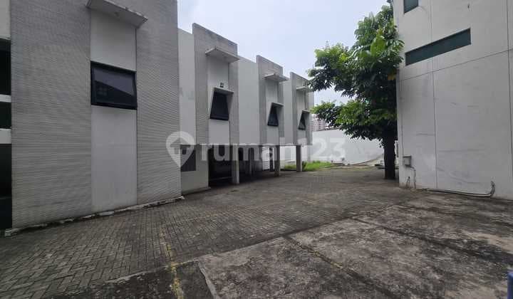 For Rent Gedung bisa Kantor atau Klinik atau Ruang Usaha atau Multifungsi Area Komersial Lokasi Strategis Dekat MRT dan Senopati Area Kebayoran Baru Jakarta Selatan