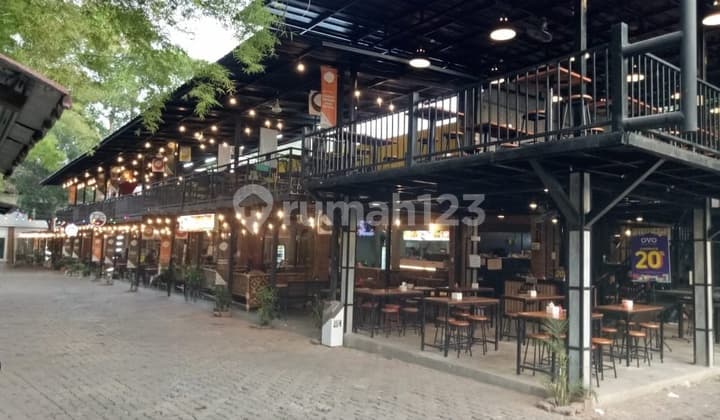 For Sale:restaurant dan Kuliner (Ruang Kantor + Ruang Serbaguna) Cocok Untuk:- Cluster Elit- Spbu- Hotel / Penginapan Sekelas Bintang 2-3- Kampus / Sekolah- Gedung Perkantoran Harga Mendekati Njop- Kuliner Lokasi Strategis di Jl. Utama Jl. Condet Raya, Co
