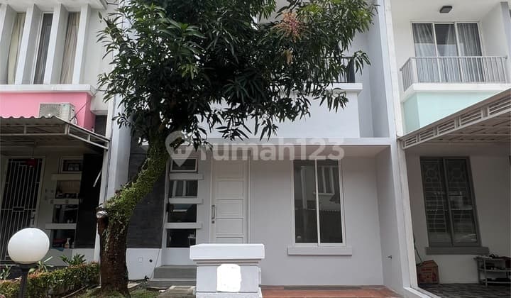 Di Jual Rumah Phg di Gading Serpong Full Kolam Renang