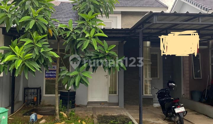 Di.jual.sangat.murah.rumah.serpong.garden 2Siap.huni.