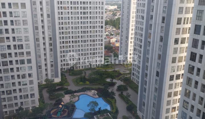 For rent: Apartment at M Town Residence Serpong