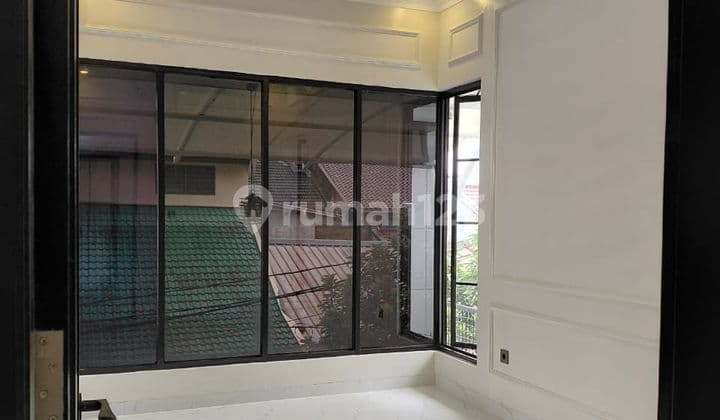 Rumah Baru Siap Huni di Kawasan BSD