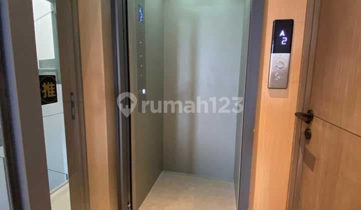 Dijual Rumah Brand New Foresta BSD Architech Design Unit