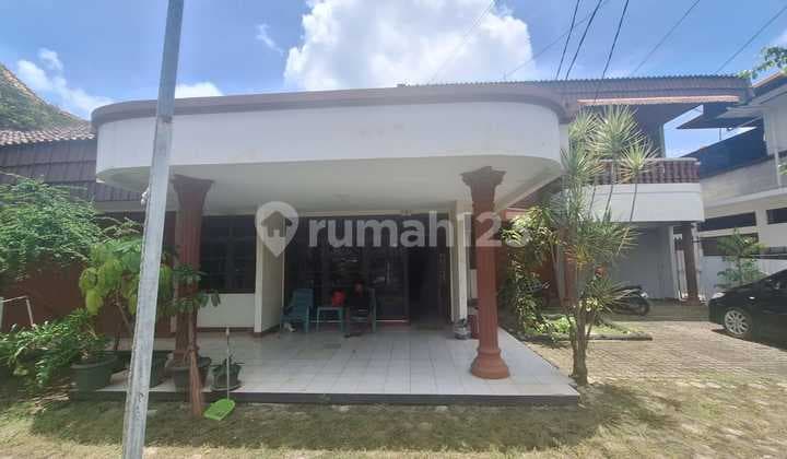 Rumah, 2 Lantai, SHM, di Tanjung Karang Timur.pahoman