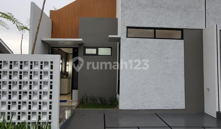 1 LT Terbaik Cash KPR Cicilan 2Jtaan