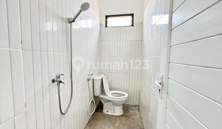 2 Lantai Scandinavian Cash KPR Tanpa DP SHM