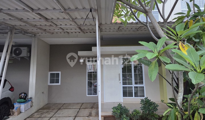 Turun Harga!! Dijual Cepat Rumah di Paradise Serpong City!