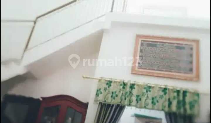 Dijual Cepat Langsung Pemilik Rumah 2 Lantai Mezzanine Sidoarjo Kota..Aman Nyaman Tenang...
