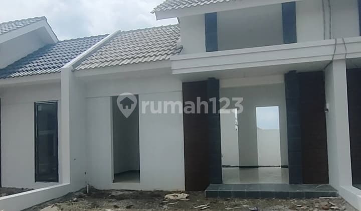 Utj 500Rb DP 0% Langsung Proses KPR