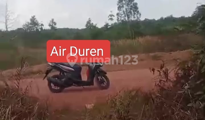 Dijual Cepat Tanah Kavling. Dekat. Spn. Babel