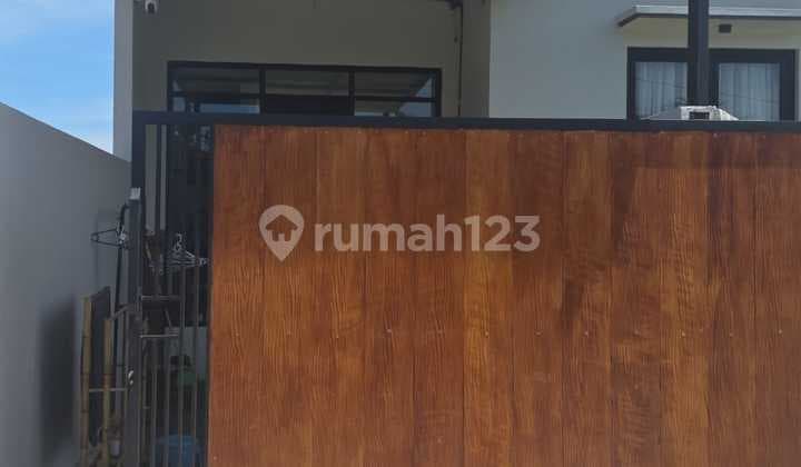 Dijual Villa Kedungu, 10 Menit ke Pantai Kedungu