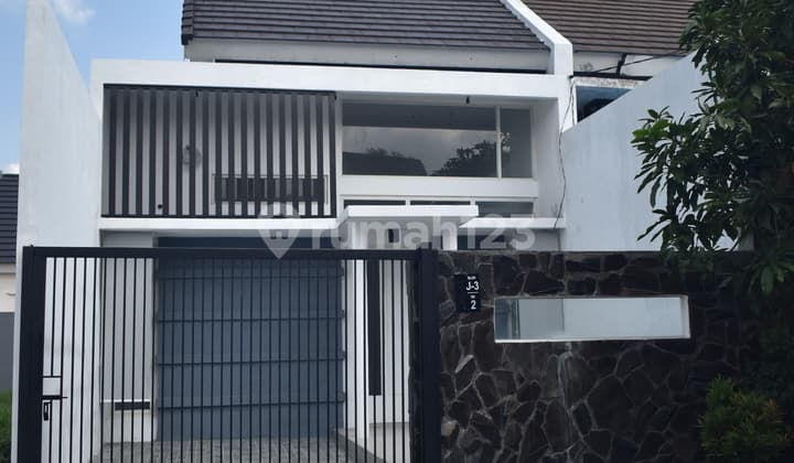 Near Toll Access, House, 1 Floor, Freehold Title, Ready to Occupy
