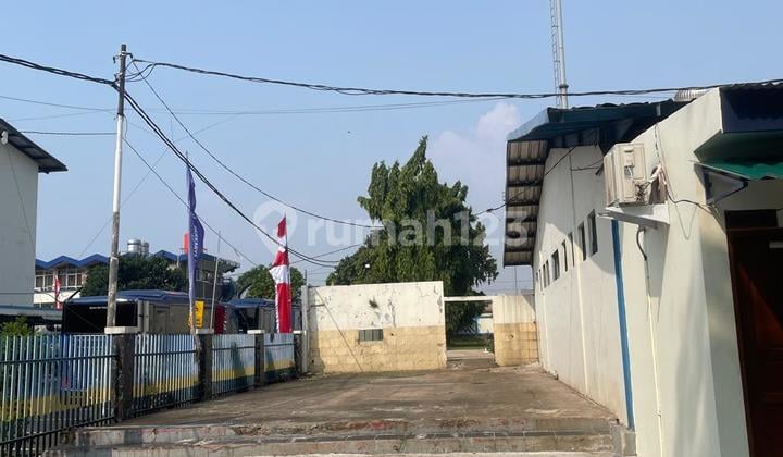 Overcontract Tanah Murah Dekat Unj