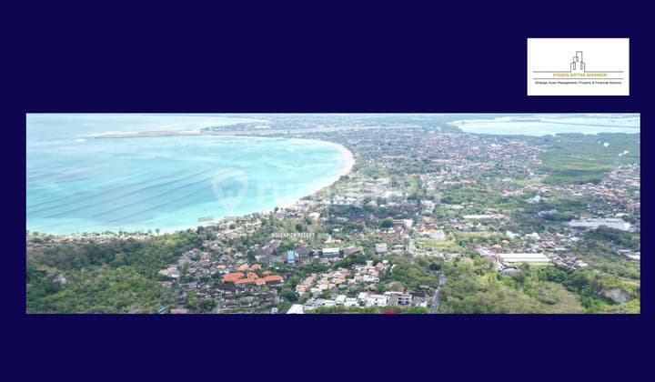 Lahan Kosong - Kuta (Dekat Movenpick) Disc 53%