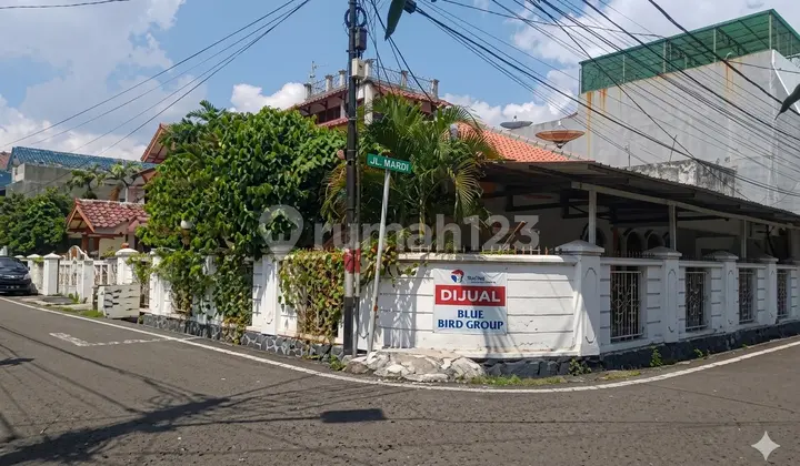 House for Sale, Sumur Batu Kemayoran