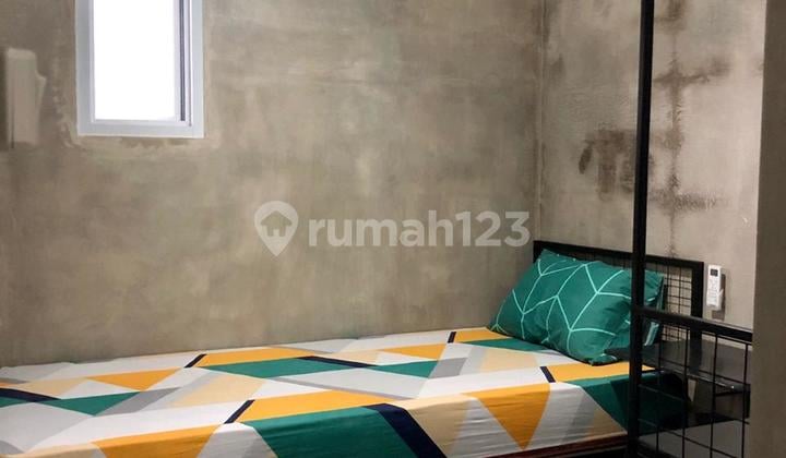 Dijual Kos, Kebon Kacang