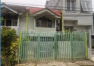 Dijual Rumah Kedoya Utara, Jakarta Barat