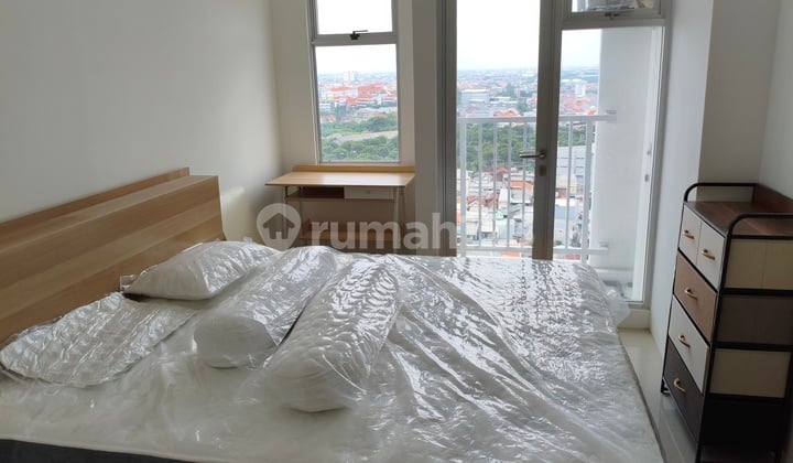 Disewakan Apartemen Hot dan Strategis Dekat Ubaya