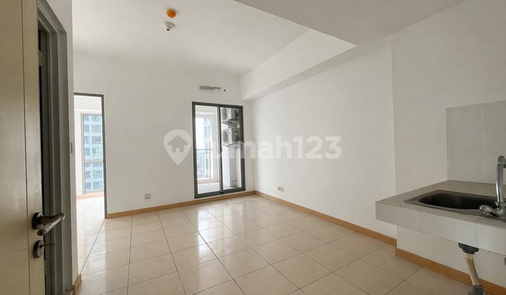 Jual Bu Apartemen Mtown Tower E LT 12 Gading Serpong