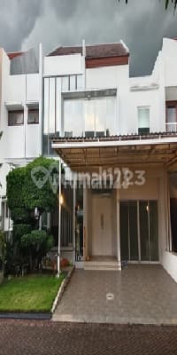 Dijual Cepat Rumah 2Lt Cluster Zebrina Jakarta Garden City Cakung Jakarta Utara