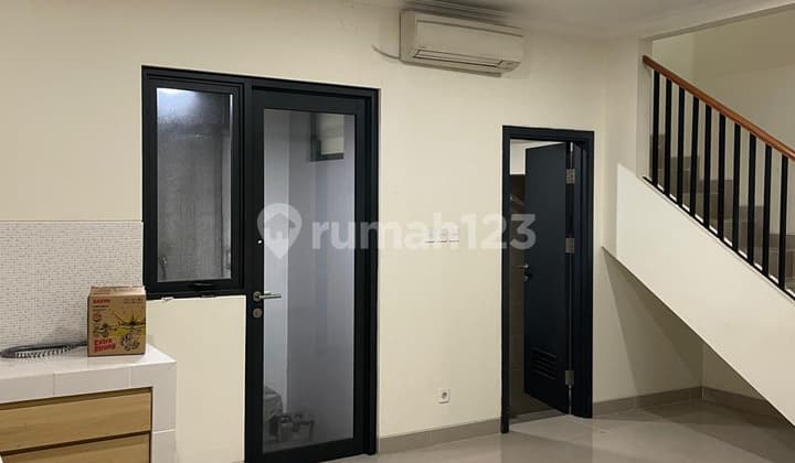 For Sale: Cluster Baroni Summarecon Serpong Ready to Occupy
