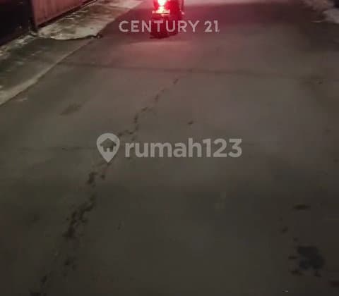 Rumah di Puri Bintara Regancy