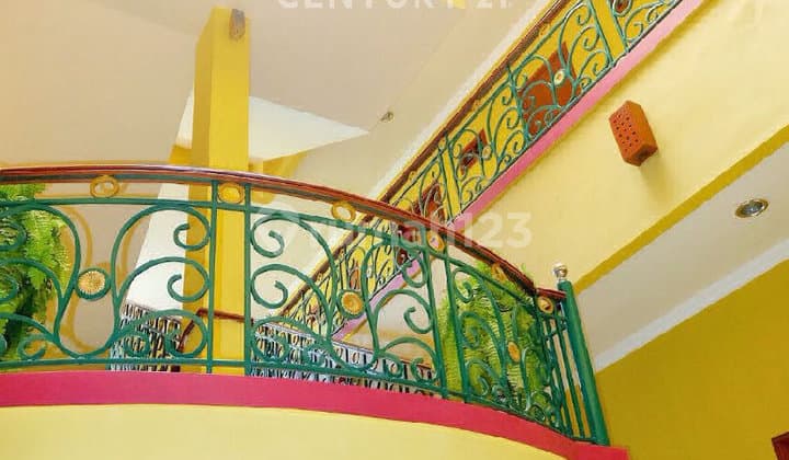 Hotel Cocok Juga untuk Kost Exclusive di Daerah Gubeng Surabaya