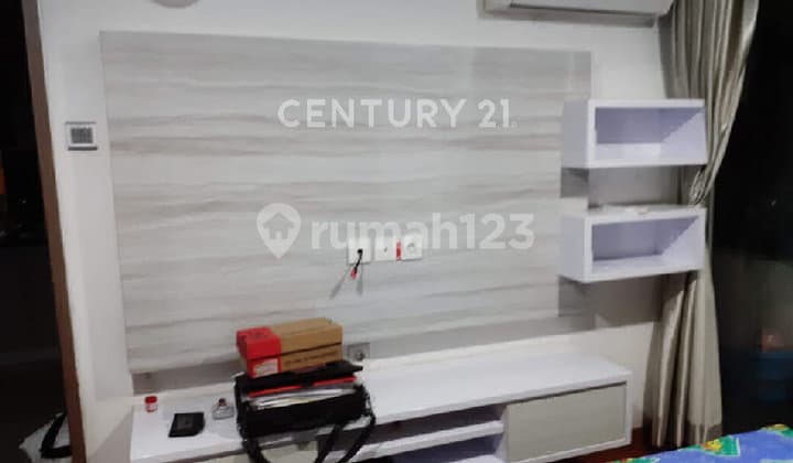 Apartemen Green Central City 2Br 47 M2 Ff Tower B Lantai 12