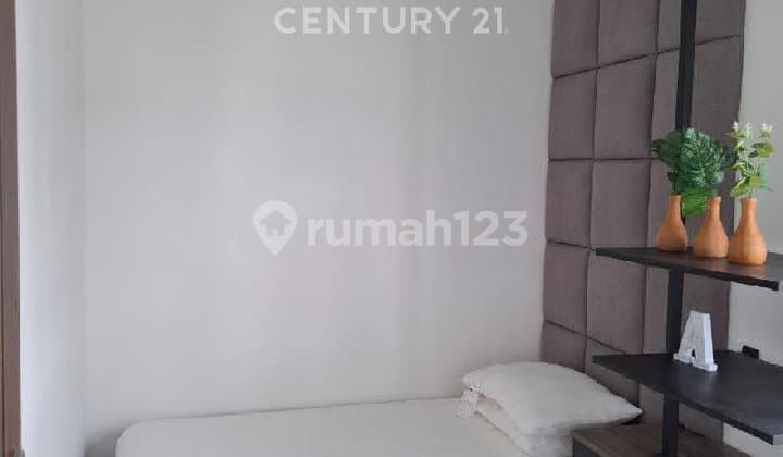 Rumah Baru di Pulogebang Cakung