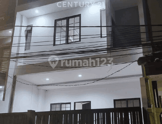 Good Deal Rumah Siap Huni Kelapa Gading Jakarta Utara