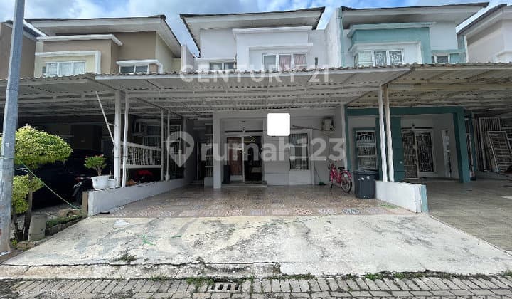 Fully Furnished House in Metland Menteng, Teresta Cluster