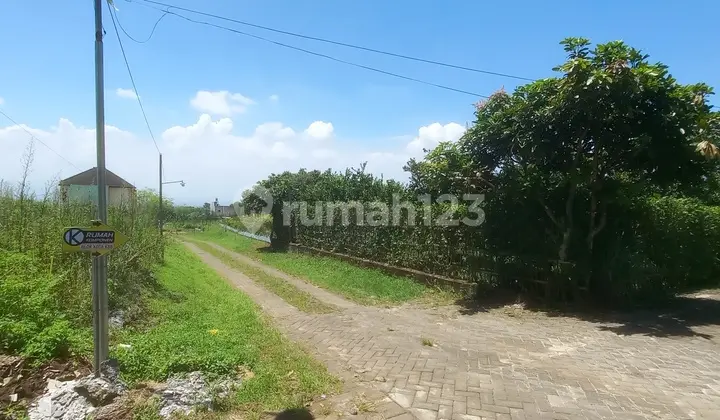 Zona Permukiman Instrumen Investasi Paling Aman Tanah Kavling