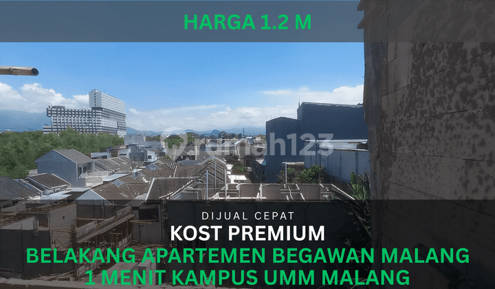 Passive Income Hundreds of Millions Per Year Split Certificate 5 Minutes Unisma Malang Campus Selling Premium Rukost