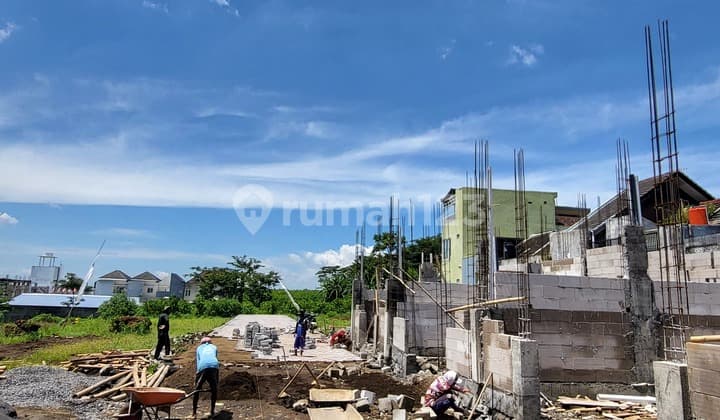 Kost Mahasiswa Eksklusif Siap Bangun View Pegunungan Kota Malang