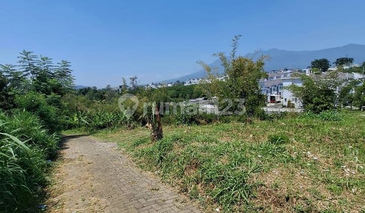 Hunian Siap Bangun Eksklusif Kota Malang SHM