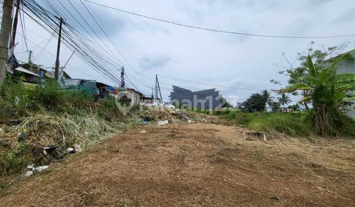 Rumah Kost Nyaman dan Strategis Kota Malang Poros Jalan